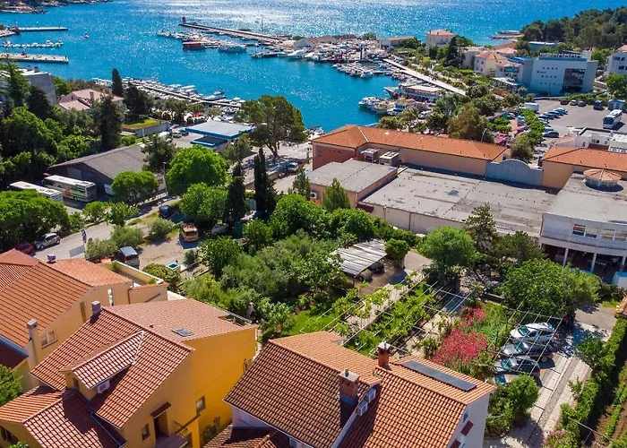 Apartament Adria Danka *