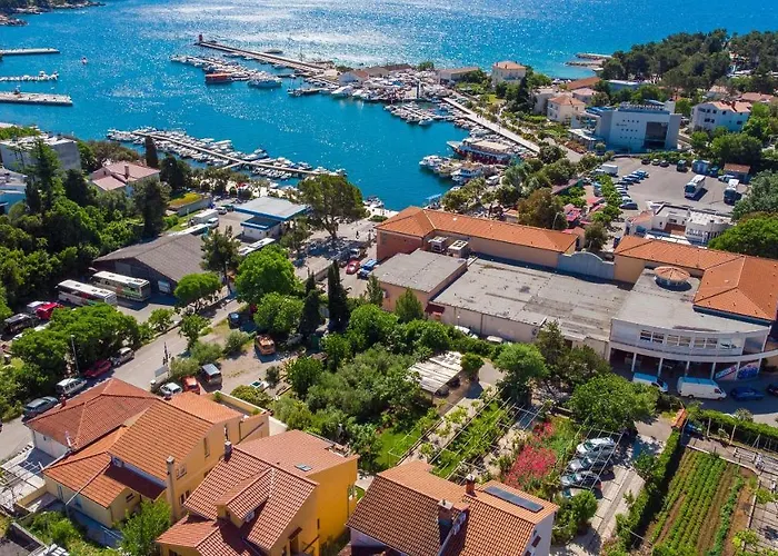 Apartament Adria Danka Veglia