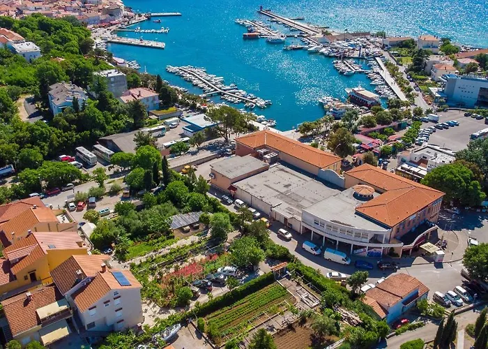 Apartament Adria Danka *