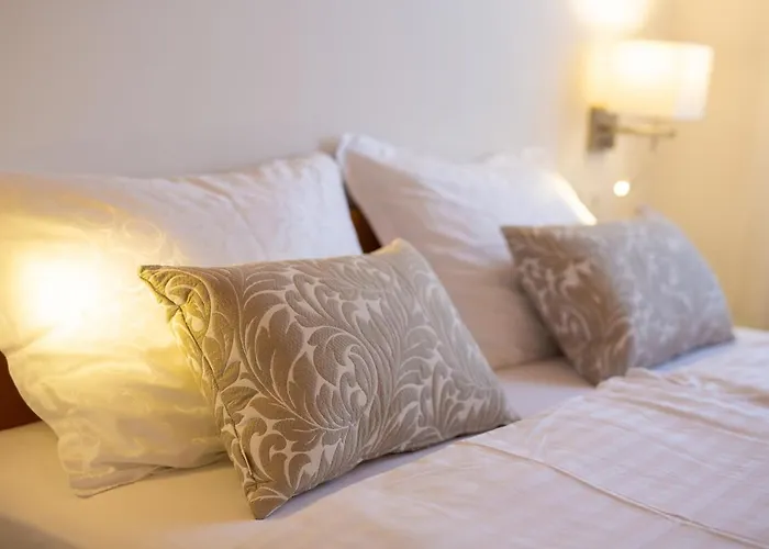 Adria Danka Apartament *