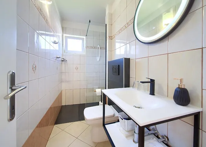 Adria Danka Apartament