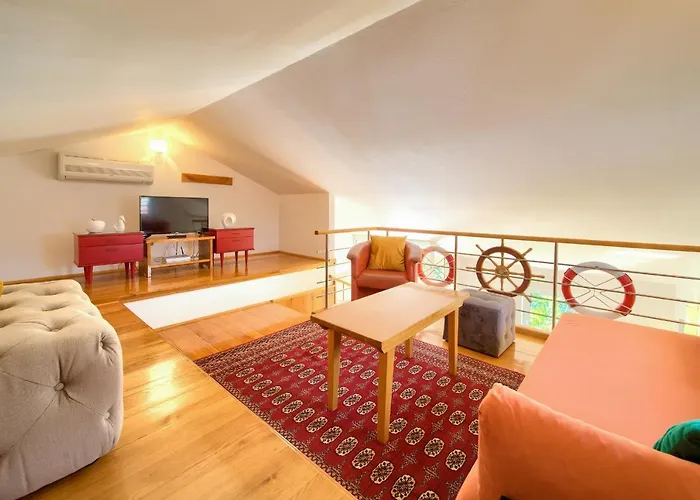 Adria Danka Apartament Veglia