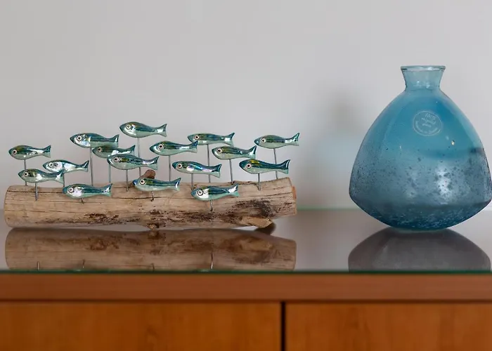 Apartament Adria Danka *