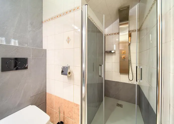 Apartament Adria Danka Veglia