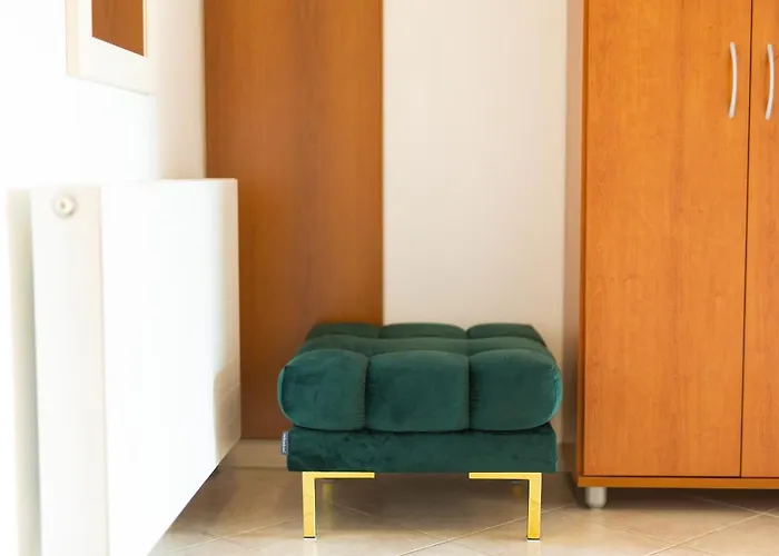 Adria Danka Apartament Veglia