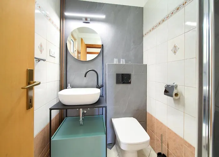 Apartament Adria Danka Veglia