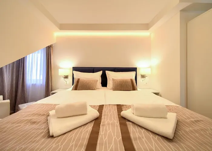 Apartament Adria Danka *