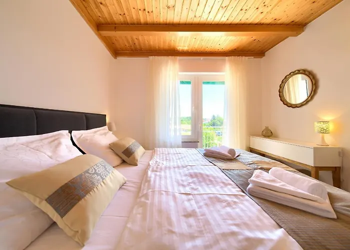 Adria Danka Apartament Veglia