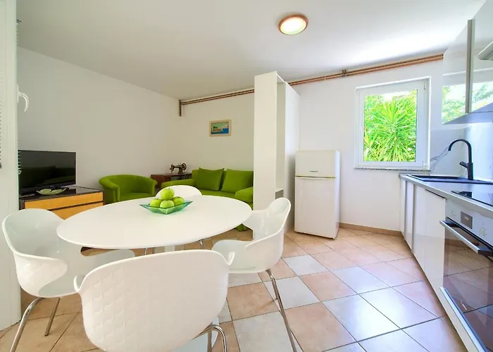 Apartament Adria Danka