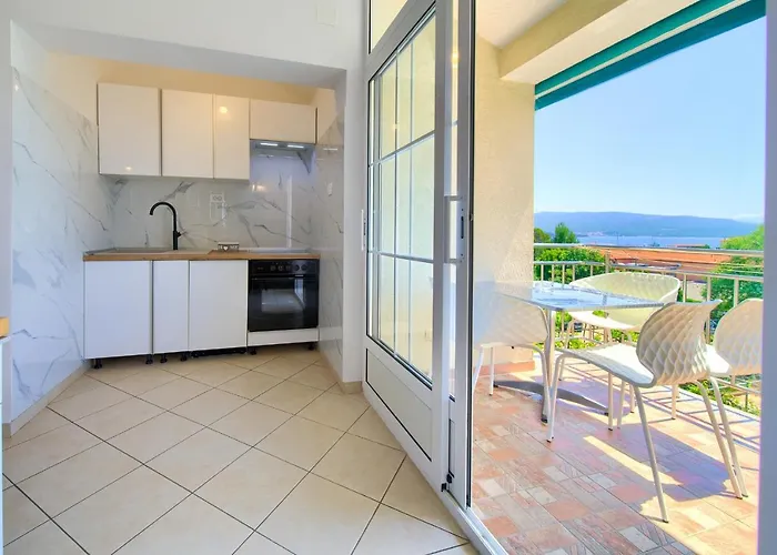 Apartament Adria Danka