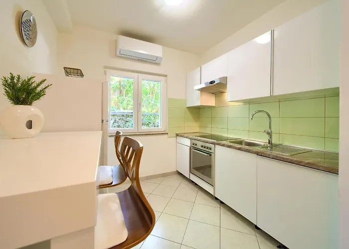 Apartament Adria Danka Veglia