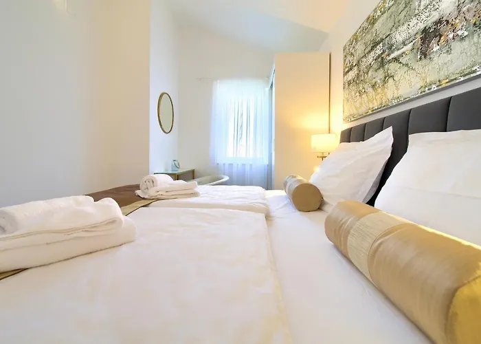 Adria Danka Apartament